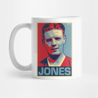 Jones Mug